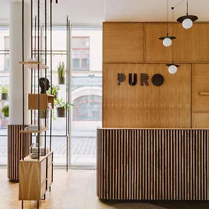 Puro Stare Hotel Wroclaw