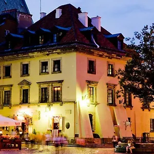 Castle Bed & Breakfast Warsaw