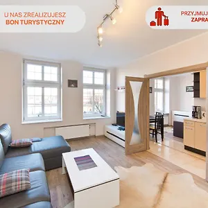 Gdanskie - Targ Rybny Z Widokiem Na Motlawe Apartment