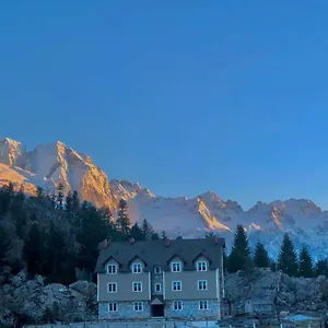 *** Hotel Bujtina Albania