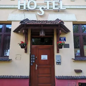  Ostello Retro Polonia