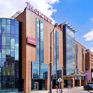**** Hotel Mercure Centrum Polonia