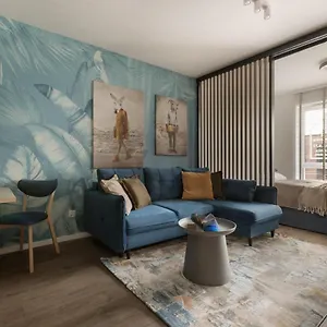 Glow Apartments, Slaska 12 Apartment Gdansk