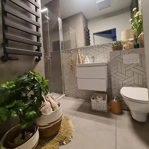 Posnania Comfort Apartment, Free Parking, Self Check-in 24h , Poznań Polska