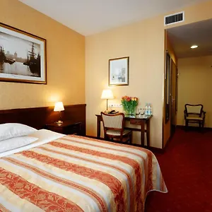 Hotel Wolne Old Town, Danzica