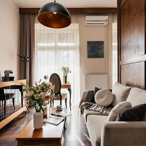 *** Aparthotel Topolowa - Loftaffair Collection Polonia