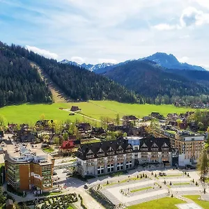 Grand Nosalowy Dwor Hotel Zakopane