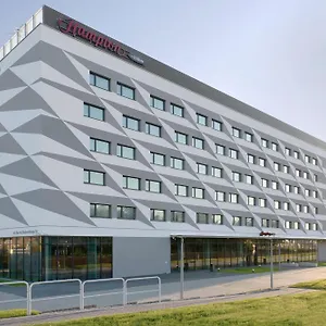 Hampton By Hilton Krakow Airport Hotel Balice