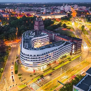 Doubletree By Hilton Hotel Wroclaw