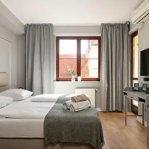  Appartamento Leoapart Polonia