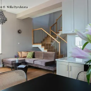Browar Hevelius By Dom & House Apartment Gdansk