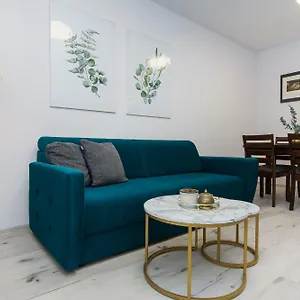 Twoj Salon-apartamenty Stare Apartment