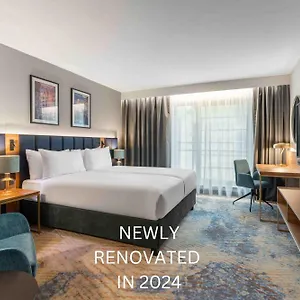 Wyndham Old Town Hotel Wroclaw