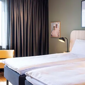 Scandic Hotel Wroclaw