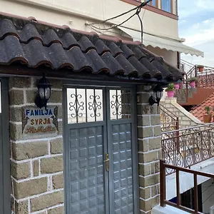  Bed & Breakfast B&bsheshalliu Albania
