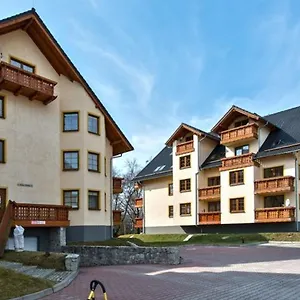 Everysky - Os. Podgórze 1e/28 , Szklarska Poręba Polska