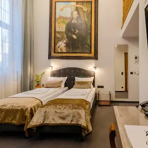 Aparthotel Celestin, Danzica