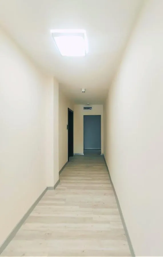 Zefiro Ogrody Aparthotel Gdansk